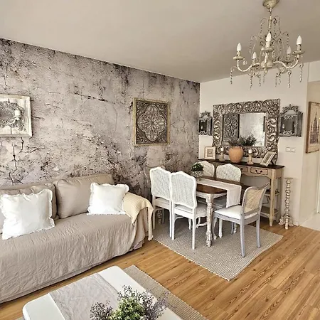 Apartment Tatrzanska Prowansja