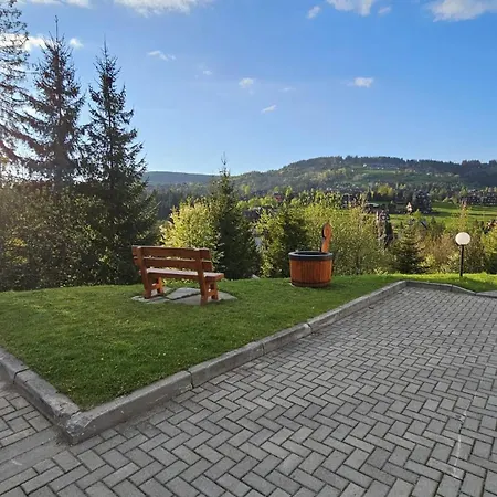 Apartment Tatrzanska Prowansja