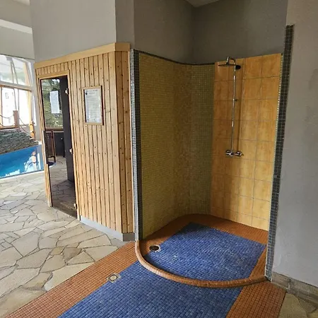 Tatrzańska Prowansja Spa&ski Apartament *
