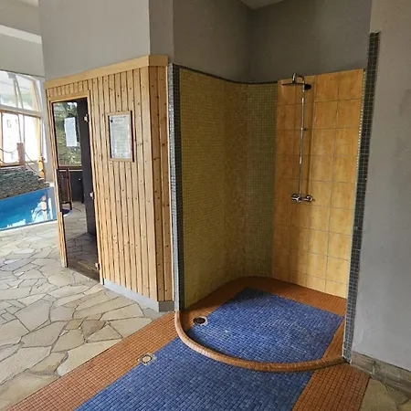 Tatrzanska Prowansja Apartment *