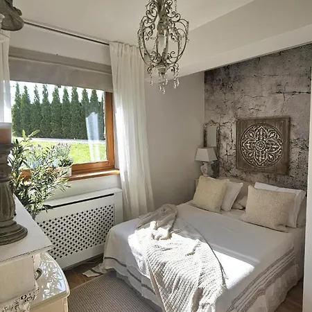 Tatrzanska Prowansja Apartment Zakopane