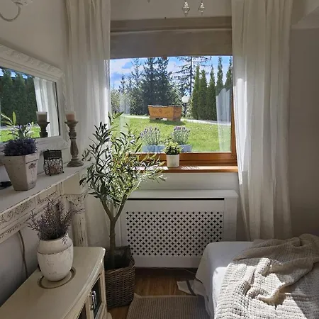 Apartment Tatrzanska Prowansja Zakopane