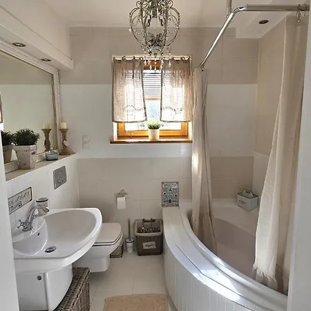 Apartment Tatrzanska Prowansja