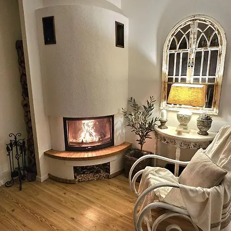 Apartment Tatrzanska Prowansja *