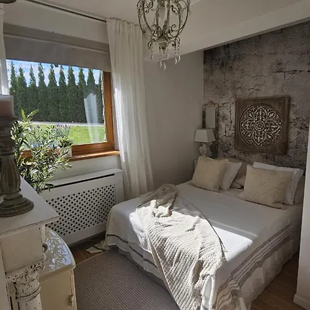 Tatrzanska Prowansja Apartment Zakopane