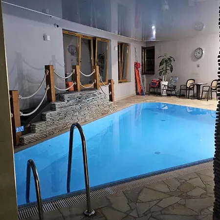 Apartment Tatrzanska Prowansja Zakopane