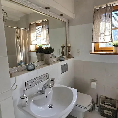 Apartment Tatrzanska Prowansja