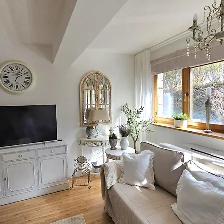 Apartment Tatrzanska Prowansja Zakopane