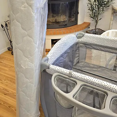 Tatrzanska Prowansja Spa&ski * Zakopane