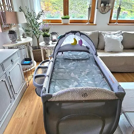 Lejlighed Tatrzanska Prowansja Spa&ski *