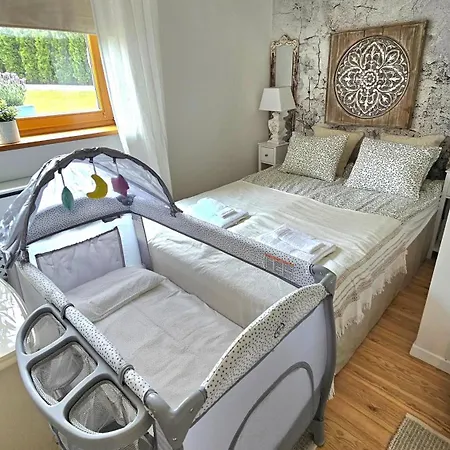 Tatrzanska Prowansja Spa&ski * Zakopane