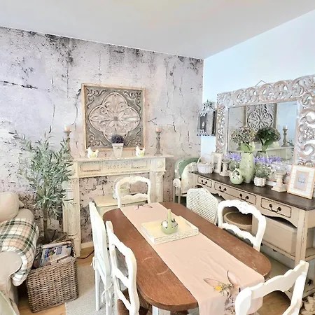Apartment Tatrzanska Prowansja Spa&ski