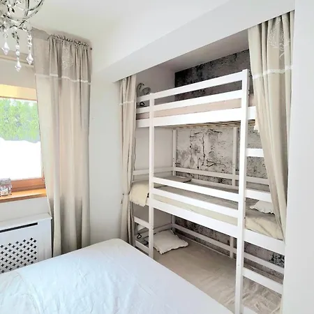 Tatrzańska Prowansja Spa&ski Apartament *