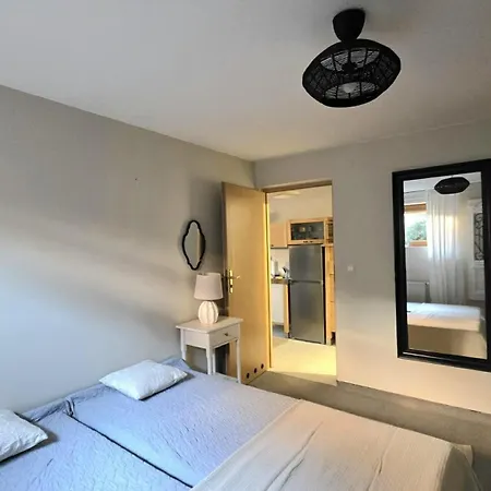 Tatrzanska Prowansja Spa&ski Lejlighed *
