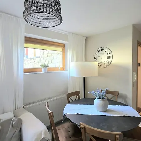 Tatrzańska Prowansja Spa&ski Apartament Zakopane