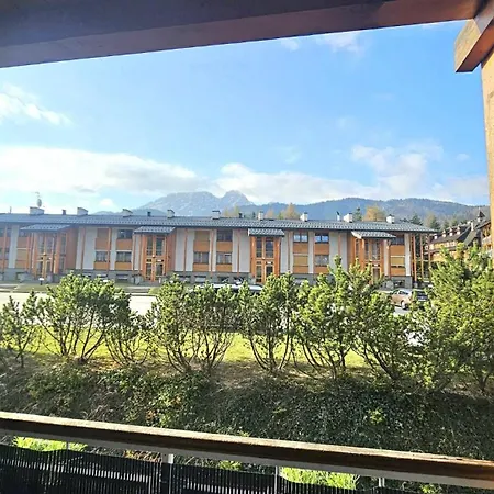 Lejlighed Tatrzanska Prowansja Spa&ski *