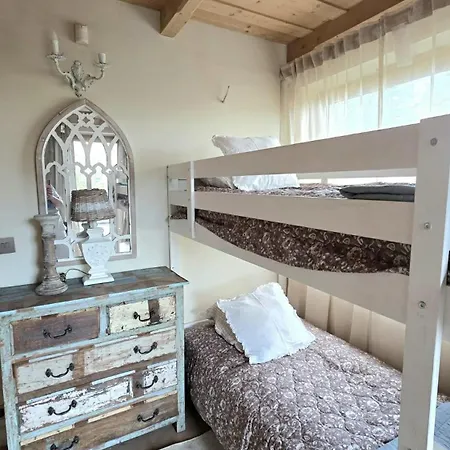 Tatrzańska Prowansja Spa&ski Apartament *