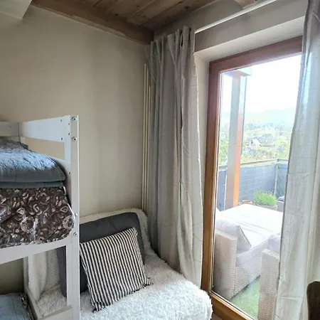 Tatrzańska Prowansja Spa&ski *
