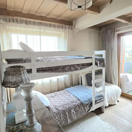 Tatrzańska Prowansja Spa&ski Zakopane
