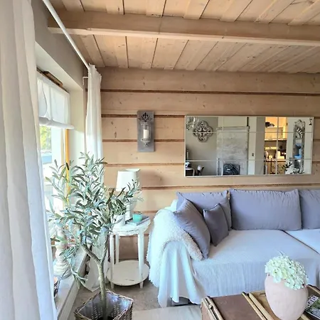 Tatrzańska Prowansja Spa&ski *