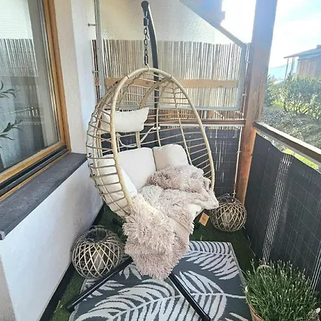 Lejlighed Tatrzanska Prowansja Spa&ski Zakopane