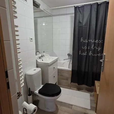 Apartament Tatrzańska Prowansja Spa&ski Zakopane