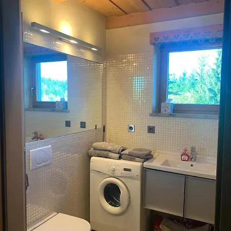 Apartament Tatrzańska Prowansja Spa&ski