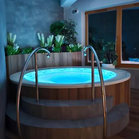 Tatrzanska Prowansja Spa&ski