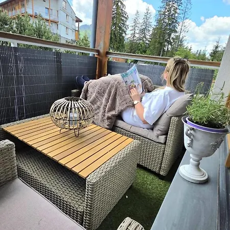 Tatrzańska Prowansja Spa&ski