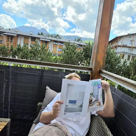 Apartament Tatrzańska Prowansja Spa&ski *