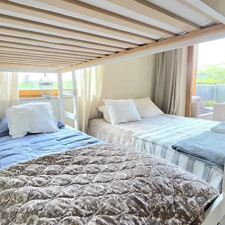 Apartament Tatrzańska Prowansja Spa&ski Zakopane
