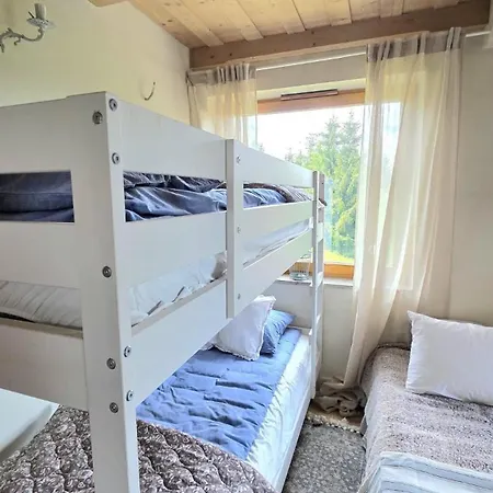 Tatrzańska Prowansja Spa&ski *