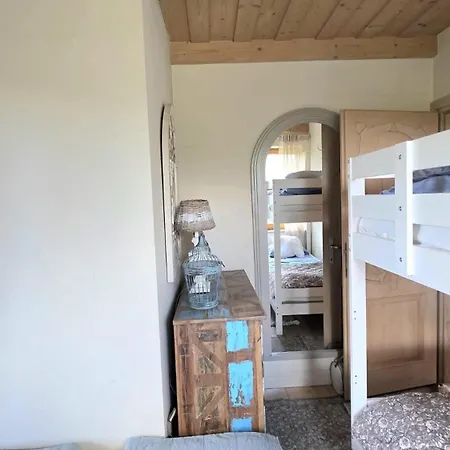 Apartament Tatrzańska Prowansja Spa&ski