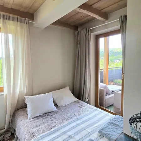 Tatrzańska Prowansja Spa&ski *