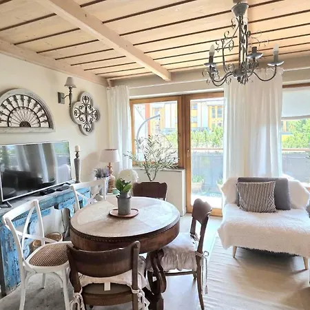 Apartament Tatrzańska Prowansja Spa&ski